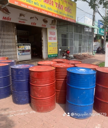 CẦN LÀM GÌ KHI MÌNH PHÁT HIỆN MỐI XÂM NHẬP NHÀ ?