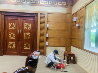 TẠI SAO DỊCH VỤ DIỆT MỐI ĐẠI NGHỊ LẠI ĐƯỢC NHIỀU NGƯỜI TIN TƯỞNG LỰA CHỌN? 