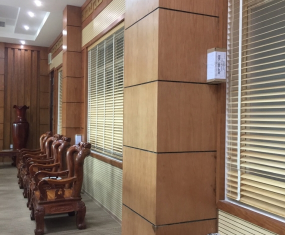 DIỆT MỐI TẬN GỐC