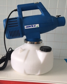 MÁY PHUN TỒN LƯU NHẬT
