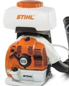 máy STIHL