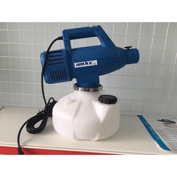MÁY PHUN TỒN LƯU NHẬT
